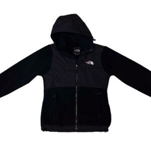 The North Face Women’s Denali Hoodie Jacket